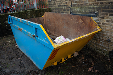 Easy Skip Hire Tameside - Your Go-to Source for Cheap Skip Hire