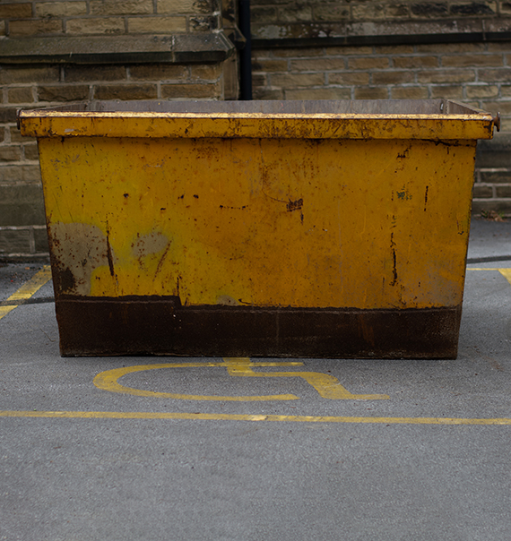 Cheap Mini Skip Hire Near Me Tameside