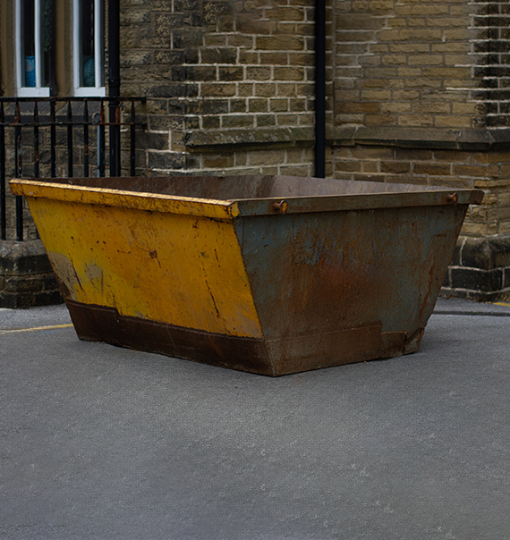 Mini Skip Hire Pricing Tameside